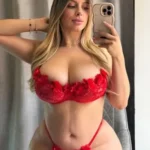 Russian escorts Mumbai